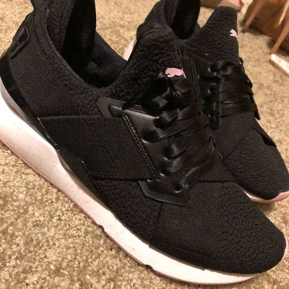 Puma sneakers - Picture 5 of 5